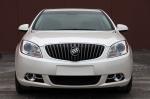 Buick Verano 2012 года
